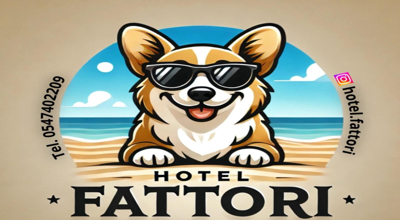 Hotel Fattori