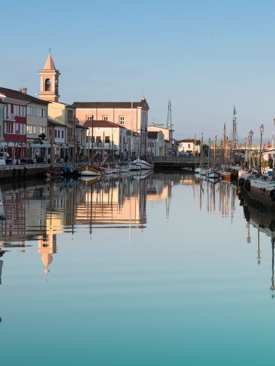 cesenatico romagna e dintorni hotel fattori