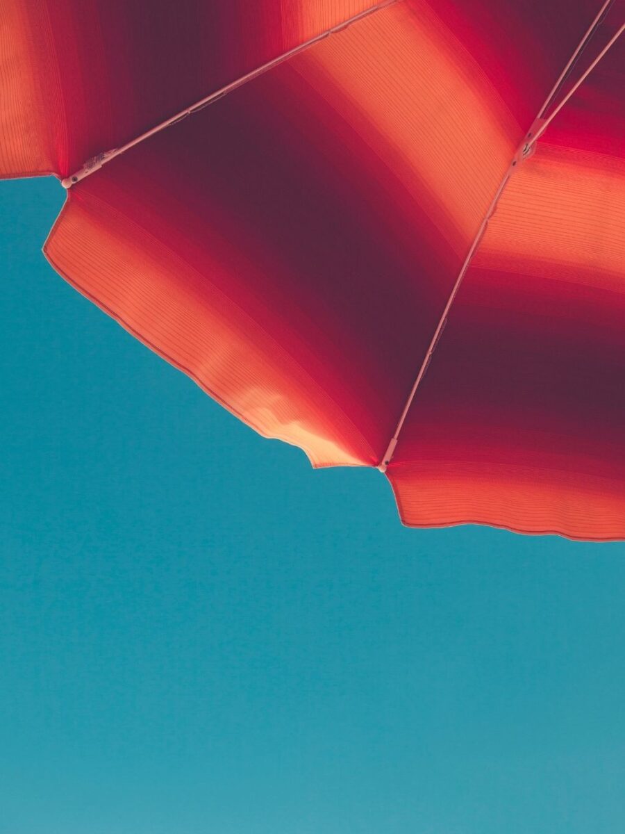 spiaggia convenzionata hotel fattori